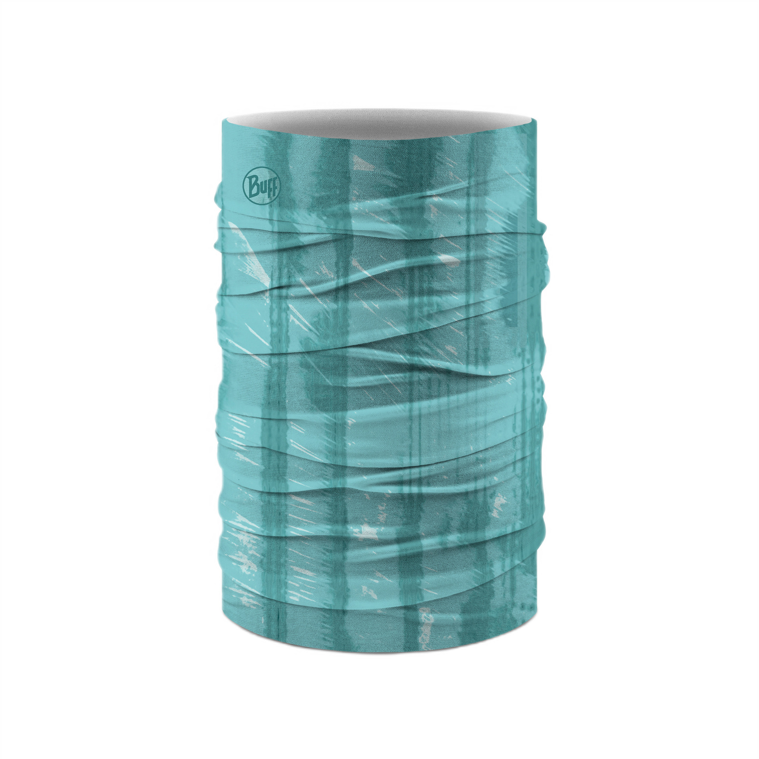Chusta wielofunkcyjna Buff Coolnet UV kovey pool - ONE SIZE