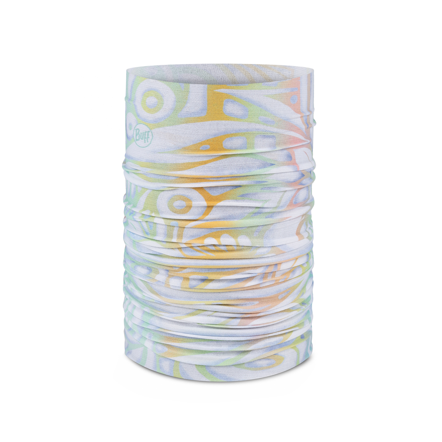 Chusta wielofunkcyjna Buff Coolnet UV kauai multi - ONE SIZE