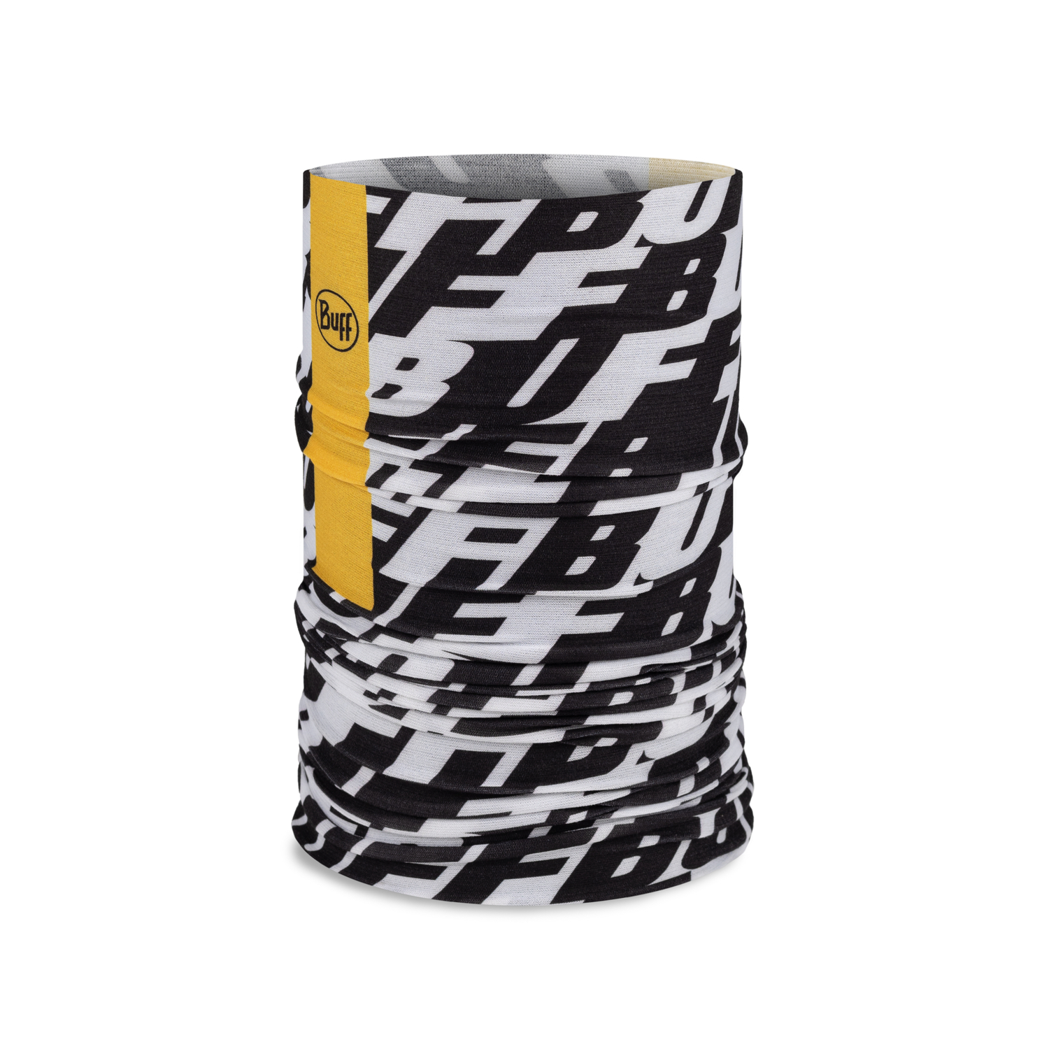 Chusta wielofunkcyjna Buff Coolnet UV logo multi - ONE SIZE