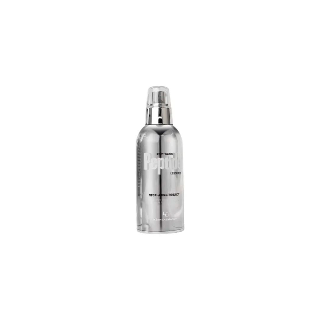 Esencja przeciwstarzeniowa do twarzy z peptydami, 100 ml