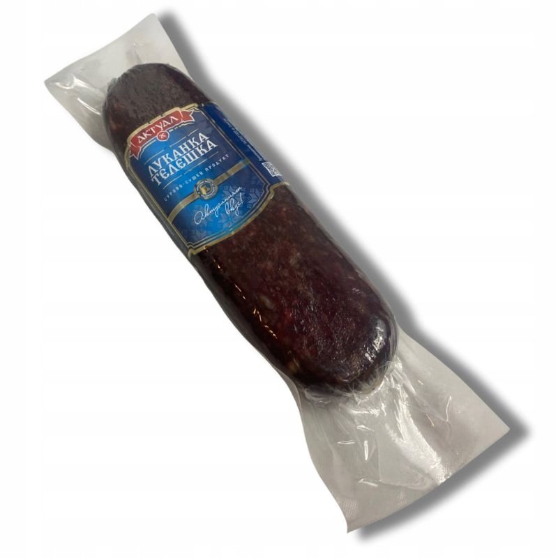 Łukanka Cielęca Bułgarska Tradycyjna