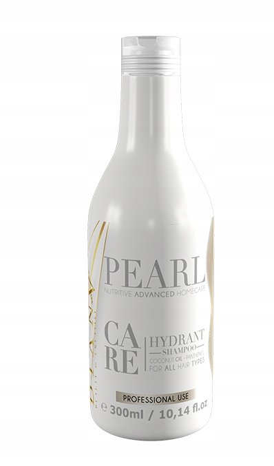 Szampon nawilżający DIANA Beauty Pearl 300ml