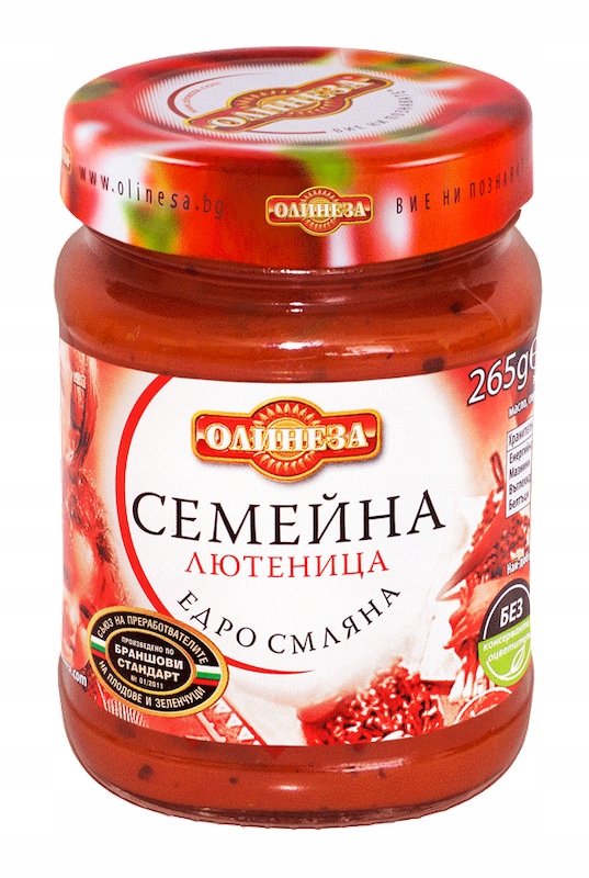 Lutenica 