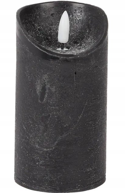 świeczka wkład do znicza świeca led