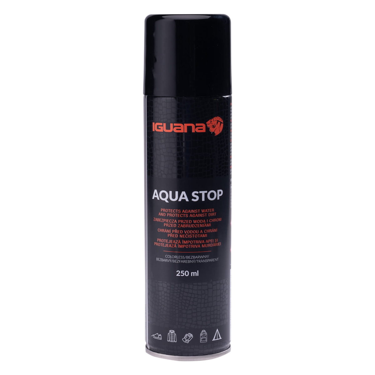 Impregnat Aqua Stop Honey 250ml