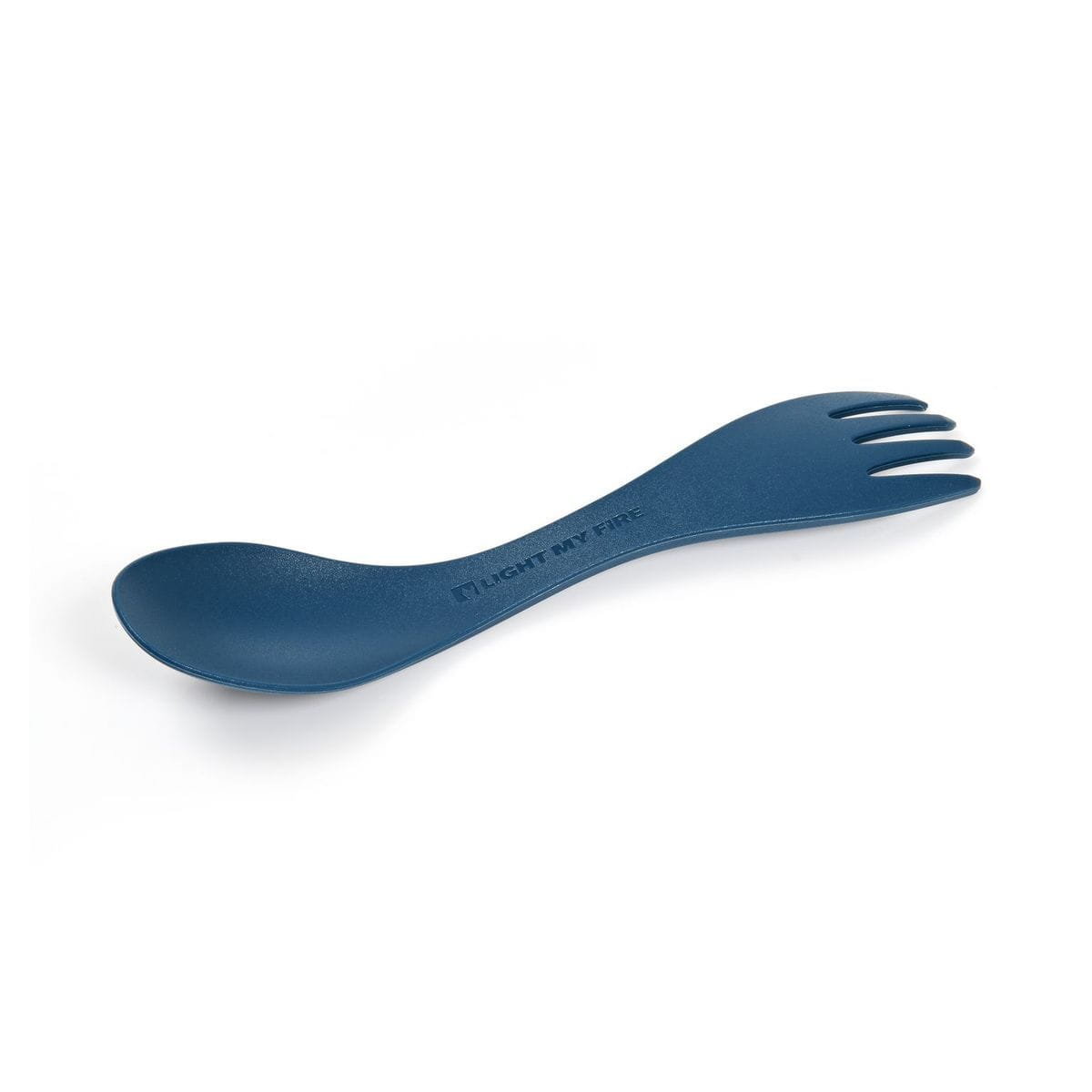 SPORK LIGHT MY FIRE - small niebieski