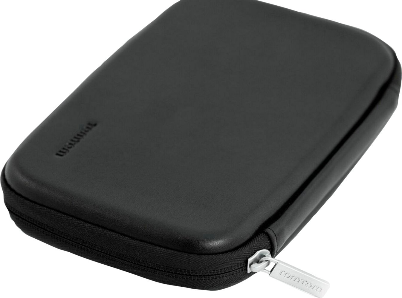 TomTom TomTom Ledertasche 7