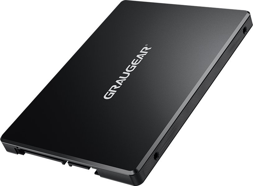 Graugear GRAUGEAR Konverter M.2 NGFF SSD zu 2,5