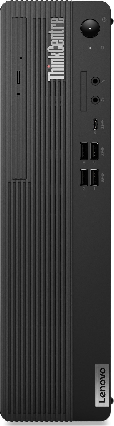 Komputer Lenovo TS/ThinkCentre M70s Gen 5 SFF / Raptor Lake i5-13400 / 16GB / 512GB SSD / Win 11 Pro / 1YR OS