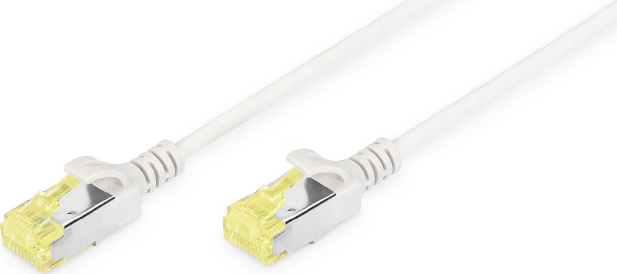 Digitus CAT 6A U-FTP SLIM PATCH CORD 7M CAT 6A U-FTP SLIM PATCH CORD 7M