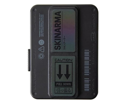 Skinarma Mirage Kira Kobai Wallet Magnetic Grip Stand hologram