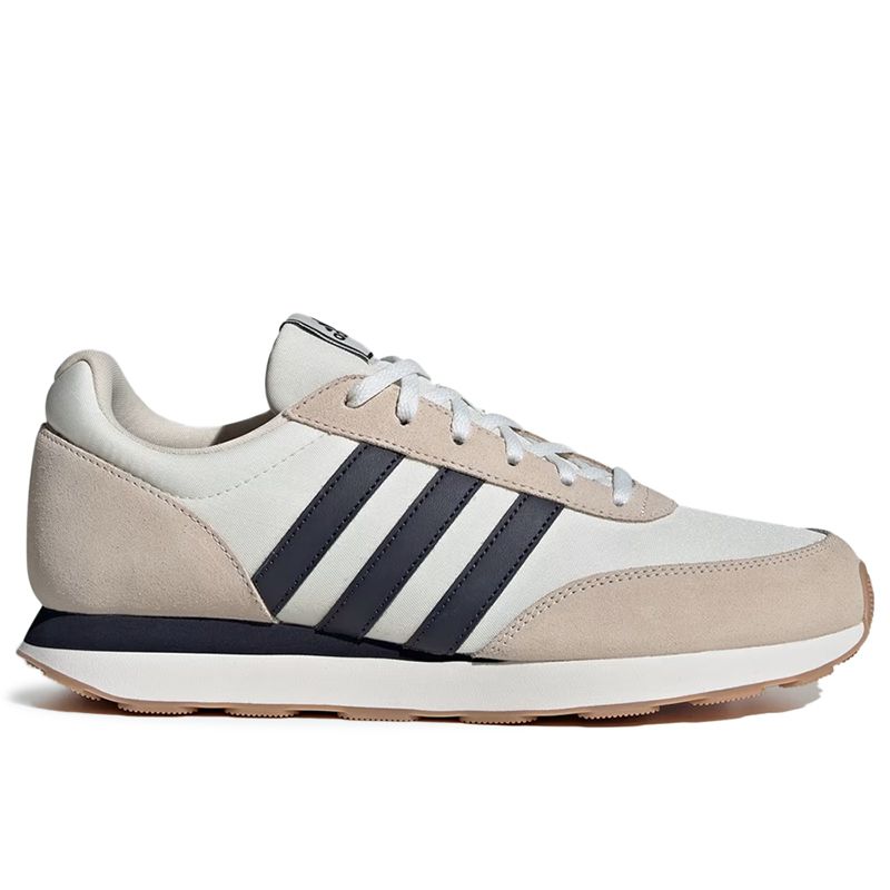 Buty adidas Run 60s 3.0 IE3830 - białe