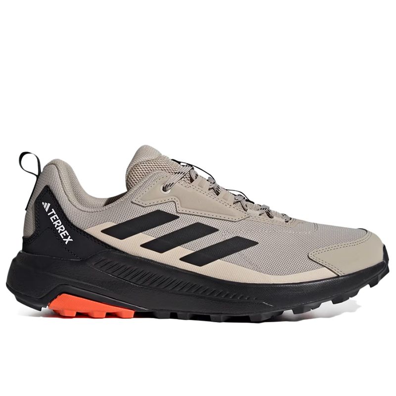 Buty adidas Terrex Anylander Hiking IH3545 - beżowe