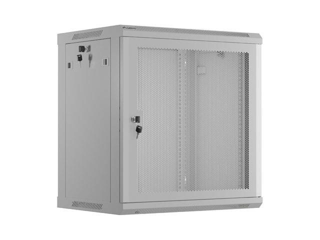 Szafa instalacyjna rack wisząca 19