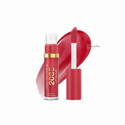 Max Factor 2000 Calorie błyszczyk do ust 110 Fire Sparks 4,4ml