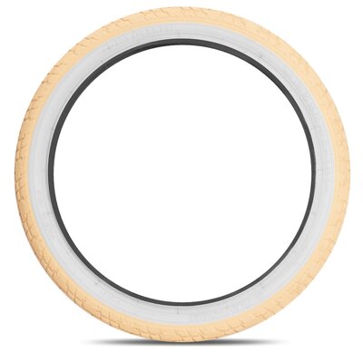 Opona rowerowa SUN BABY Flower Bike CJ03.008.21 14