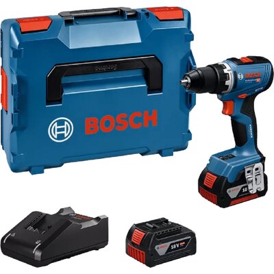 BOSCH Professional GSR 18V-65 06019N3203