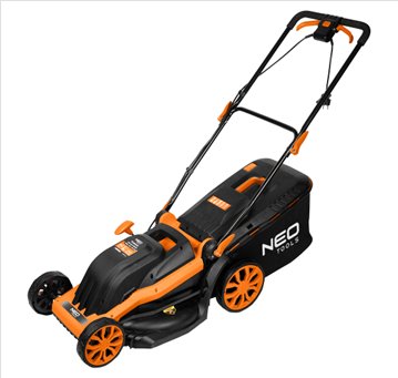 Neo Tools 1800W 440mm, 45L