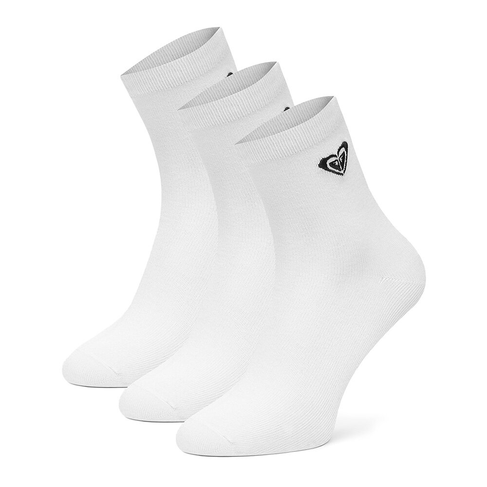 ROXY AS_ROXY_06Z_SS25 (3-PACK) Biały