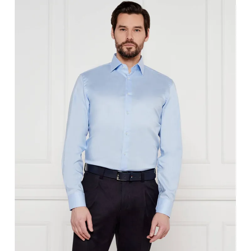 BOSS BLACK Koszula H-JOE-kent-C3-214 | Regular Fit