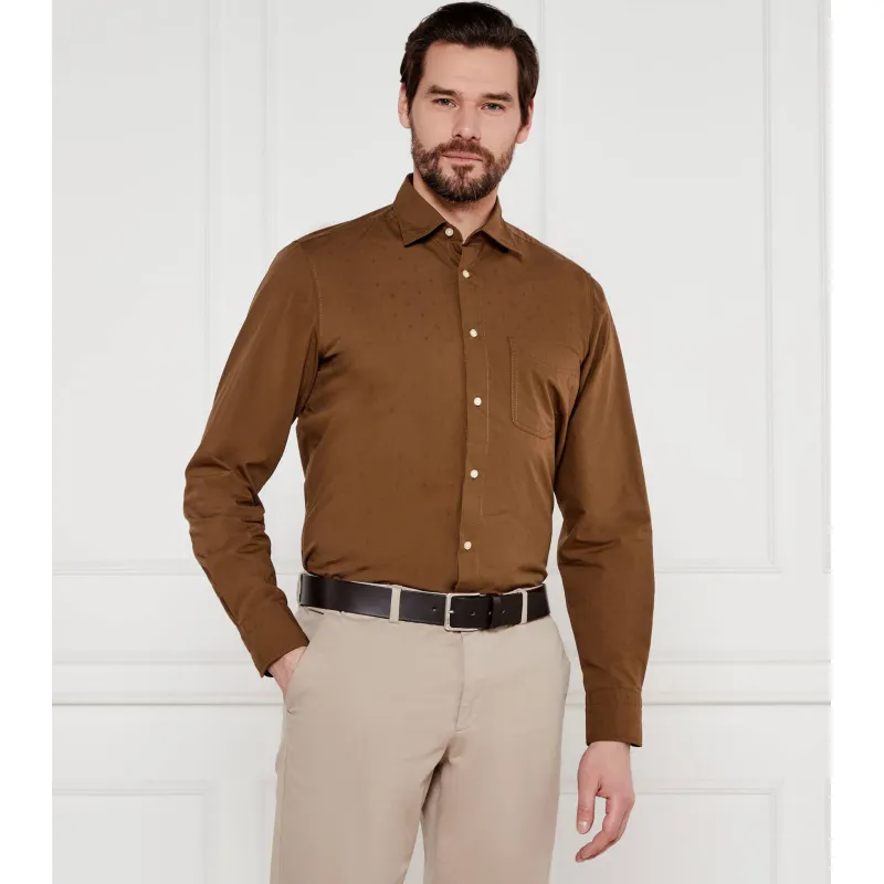 BOSS ORANGE Koszula Remiton_M | Regular Fit