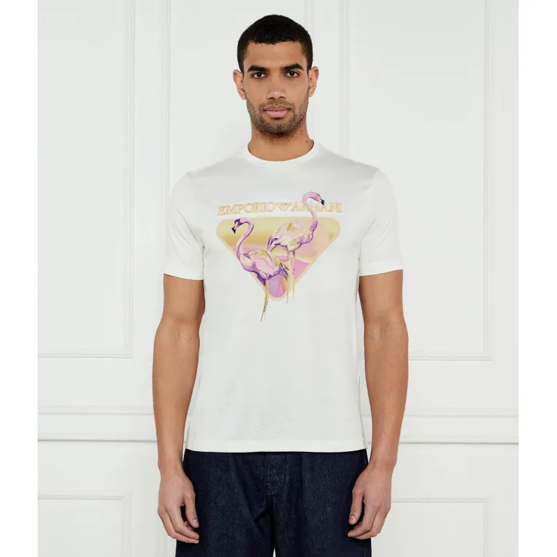 Emporio Armani T-shirt | Regular Fit