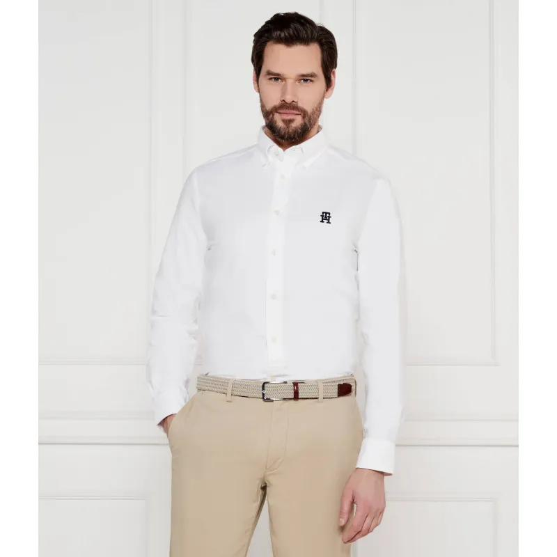 Tommy Hilfiger Koszula Regular Fit