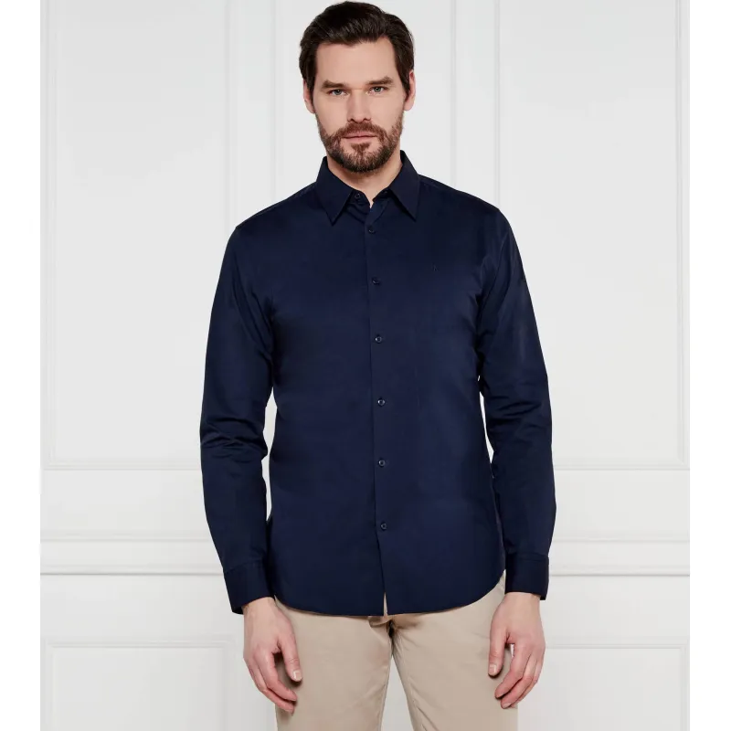 Calvin Klein Koszula | Slim Fit