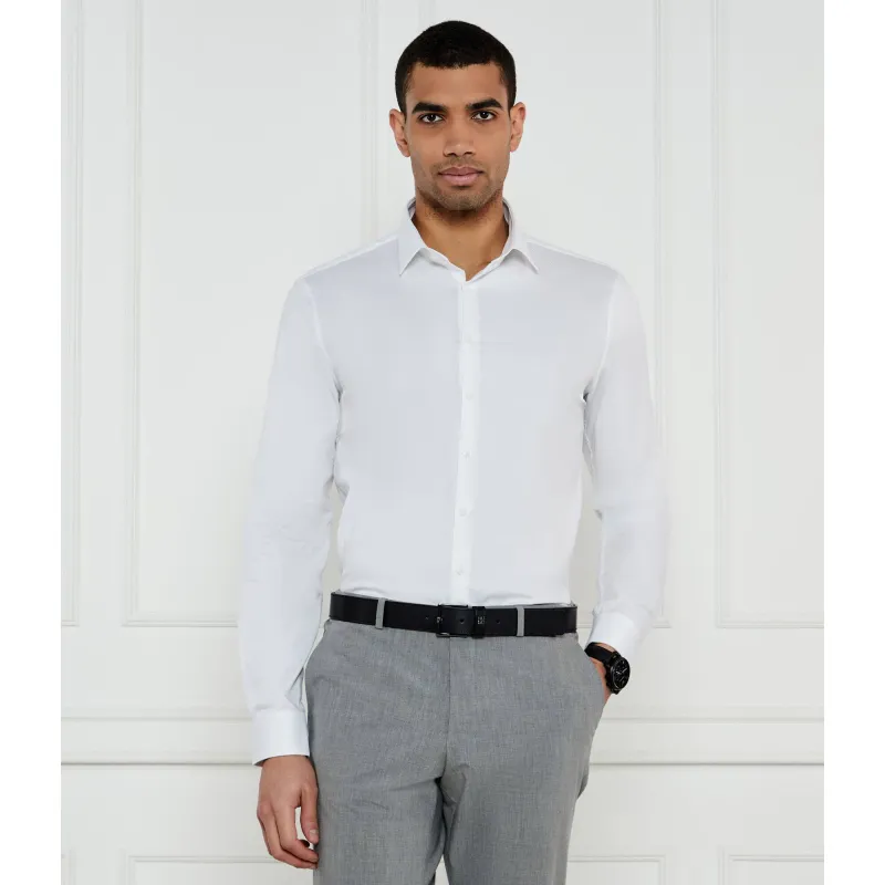 Calvin Klein Koszula Slim Fit