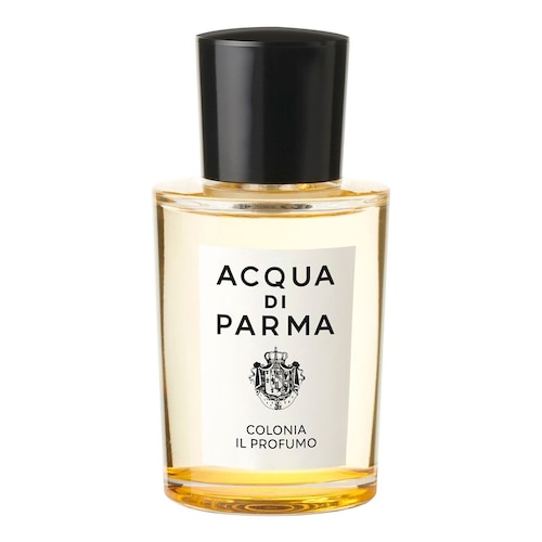 Acqua Di Parma - Colonia Il Profumo - Eau De Parfum - Colonia Il Profumo Edp 50 ml t - Dla Kobiet