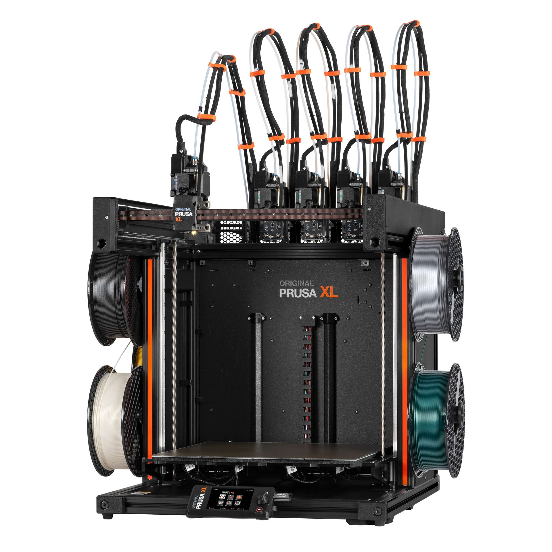 Original Prusa XL XL-COM-5T-SAT
