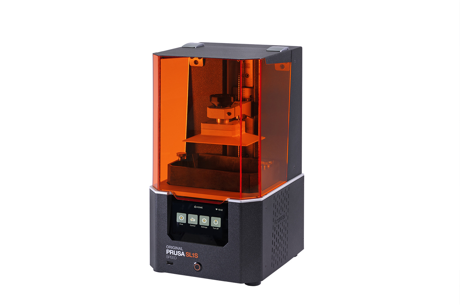 Original Prusa SL1S SPEED