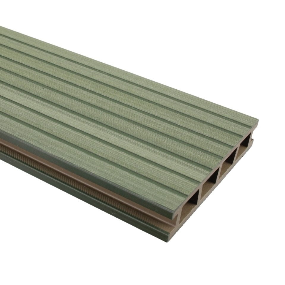 Deska Tarasowa Kompozytowa Begrdeck 25X150X3000 Toskania Olivio