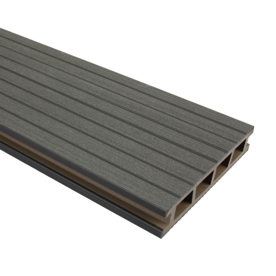Deska Tarasowa Kompozytowa Begrdeck 25X150X3000 Safari Dibetu