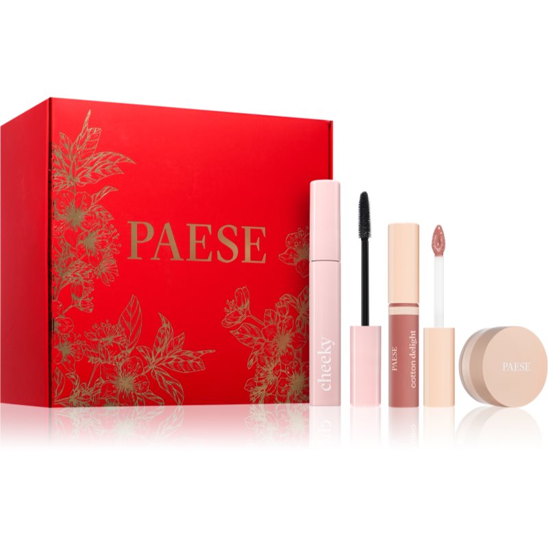 Paese Nature Look Set