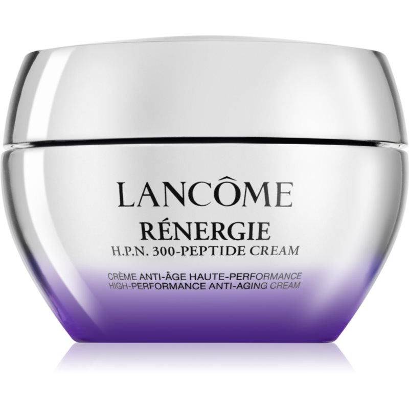 Lancôme Rénergie H.P.N. 300-Peptide Cream przeciwzmarszczkowy krem na dzień napełnialny 30 ml