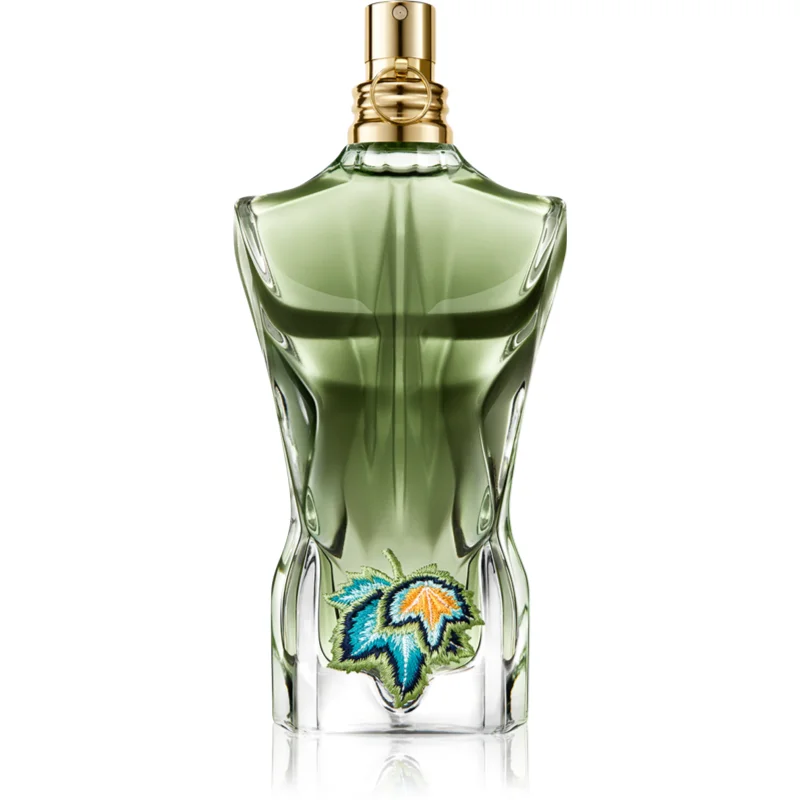 Jean Paul Gaultier Le Beau Paradise Garden Woda Perfumowana Dla Mężczyzn 75 ml