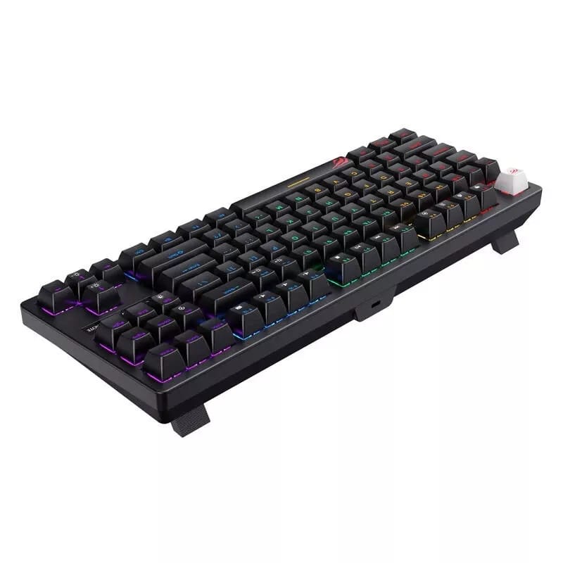 Havit KB892L Czarna
