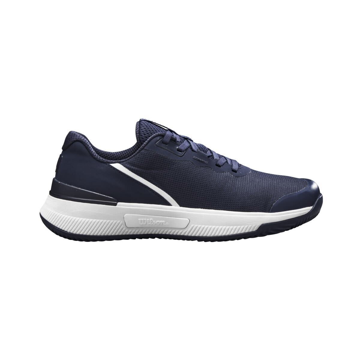 Damskie buty tenisowe Wilson Intrigue PRO Clay Navy Blue EUR 38