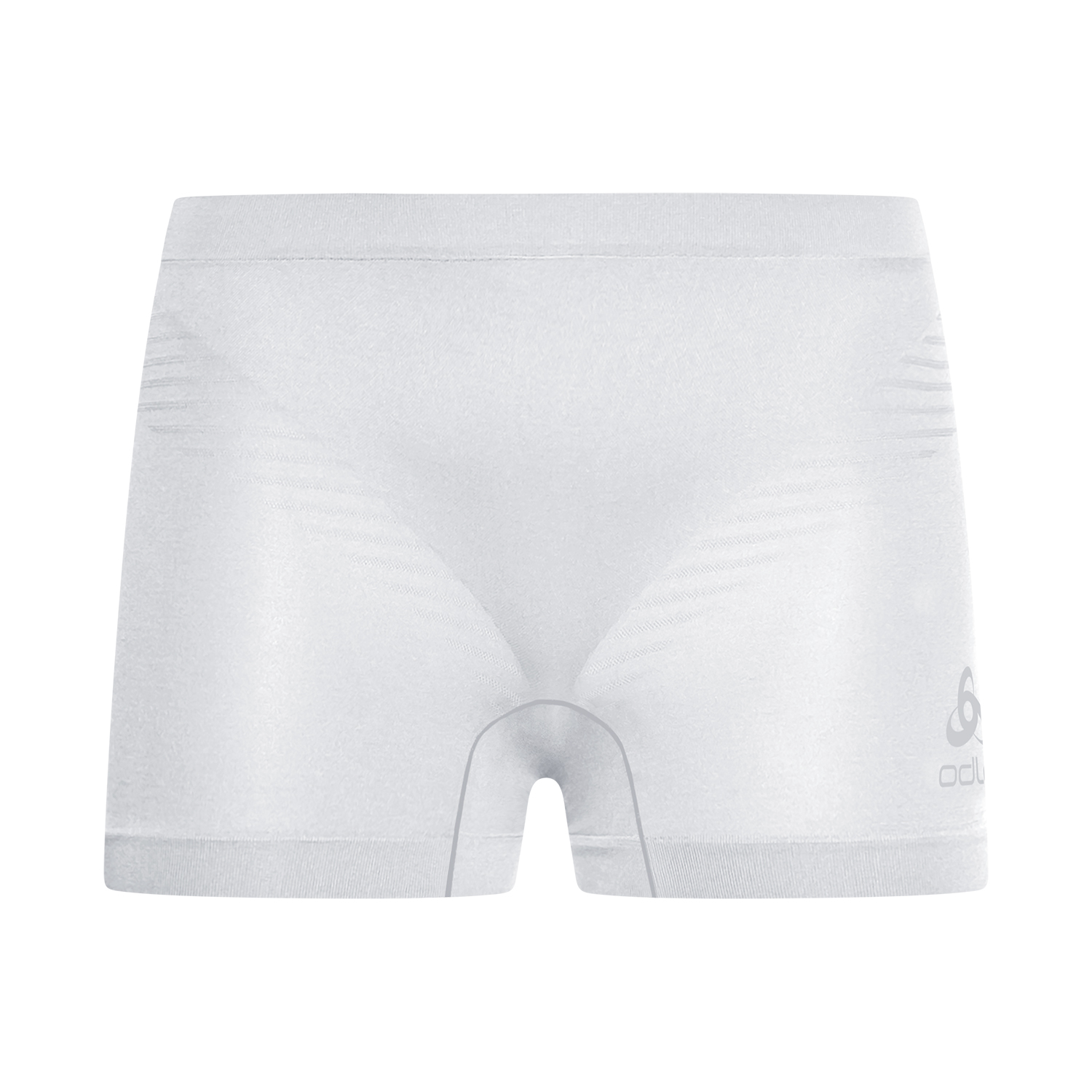Damskie bokserki termoaktywne Odlo Performance X-Light Panty white - S