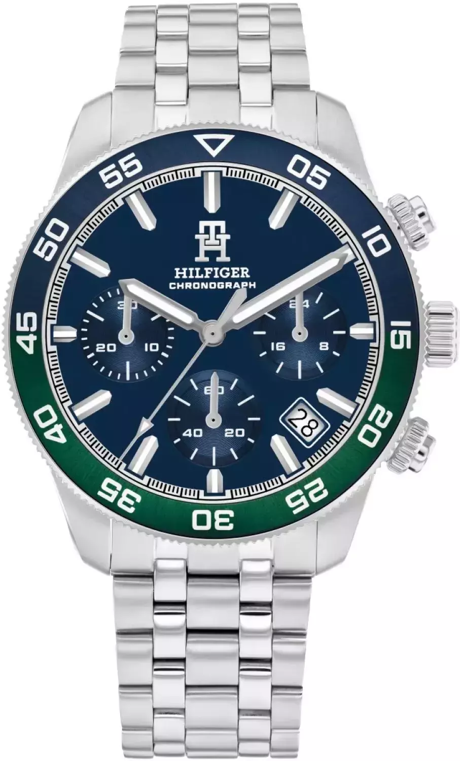 Zegarek męski Tommy Hilfiger TH85 1792185