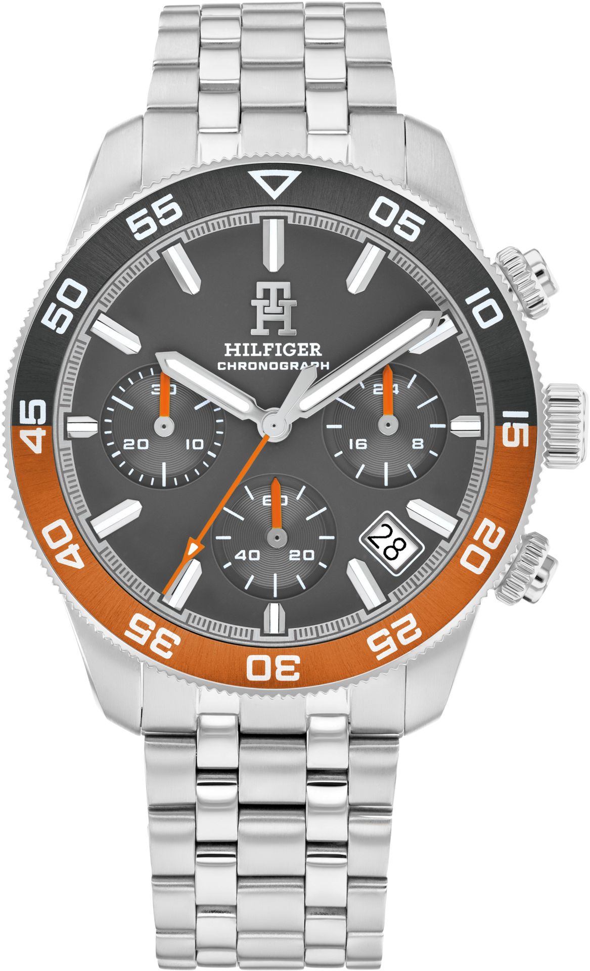 Zegarek męski Tommy Hilfiger TH85 1792186