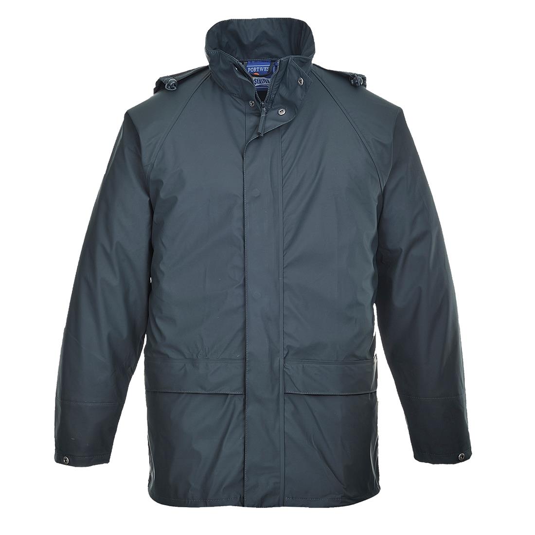 PORTWEST S450 KURTKA SEALTEX CLASSIC; GRANATOWY