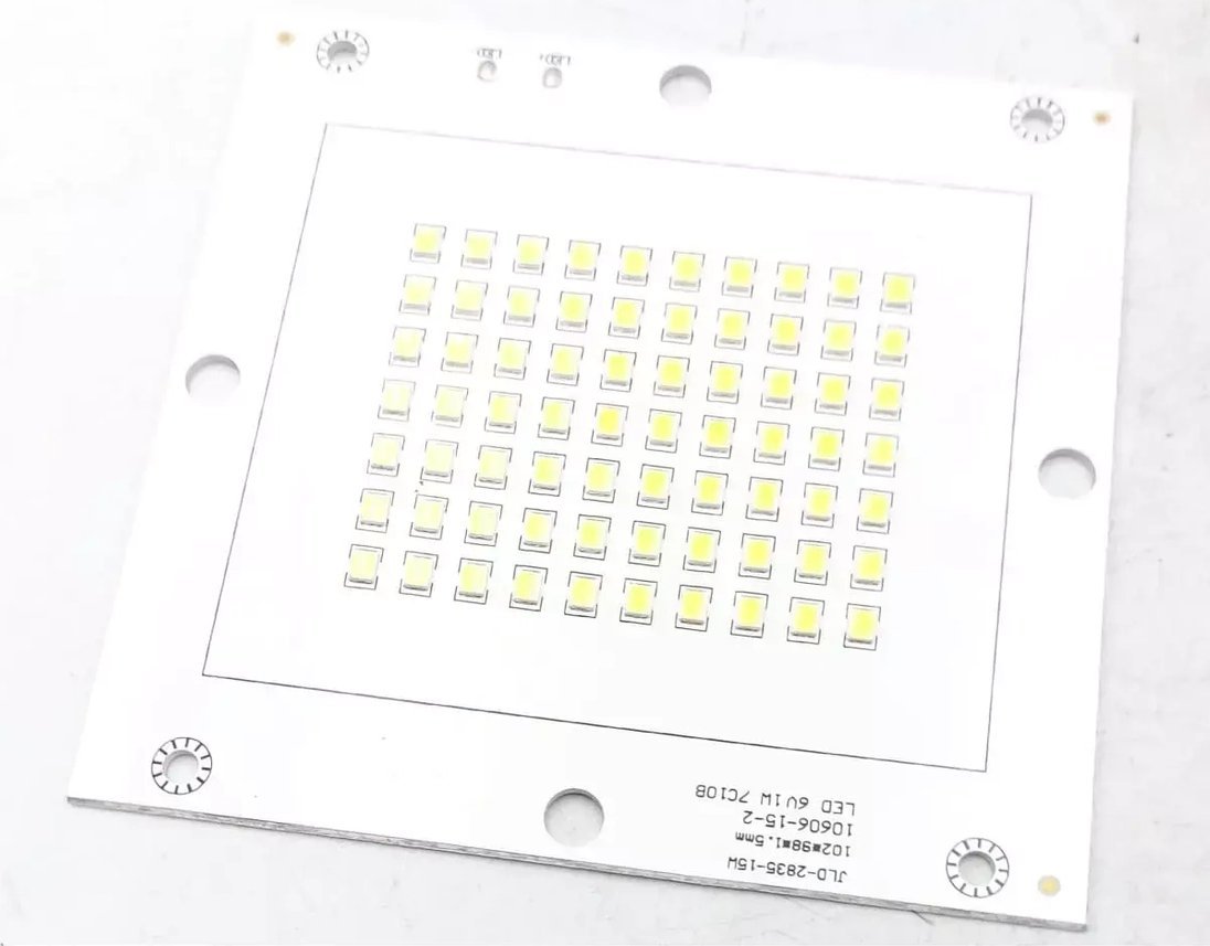 Dedra LED