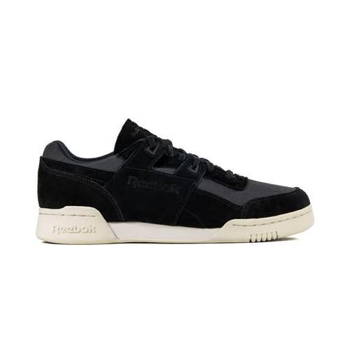 Reebok Workout BS9705 czarny