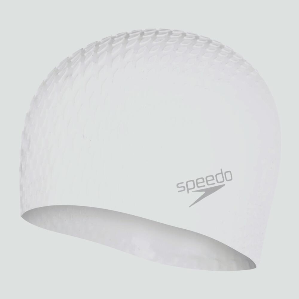 Czepek pływacki unisex Speedo Bubble Active Cap