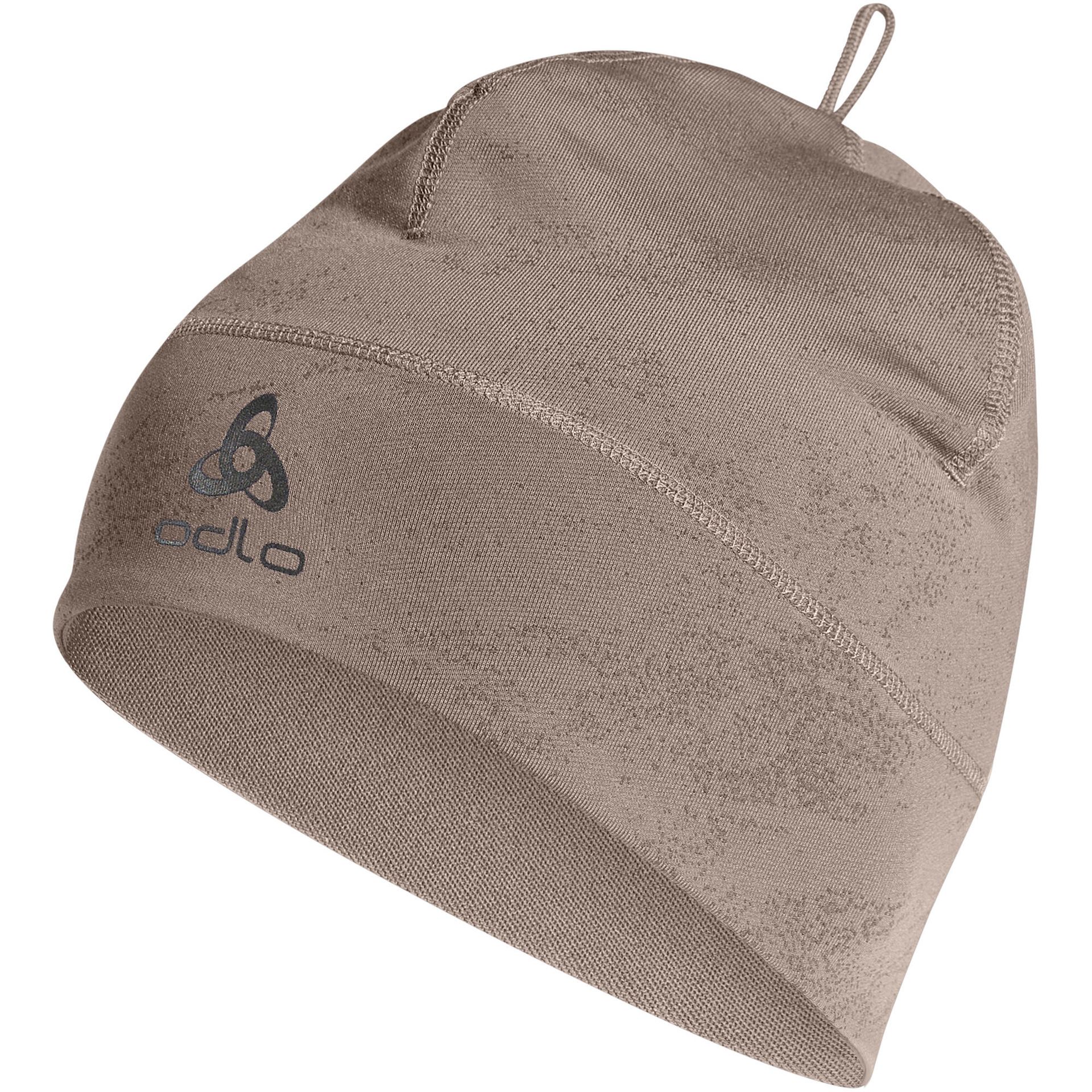 Czapka ODLO Polyknit Warm Reflective Hat