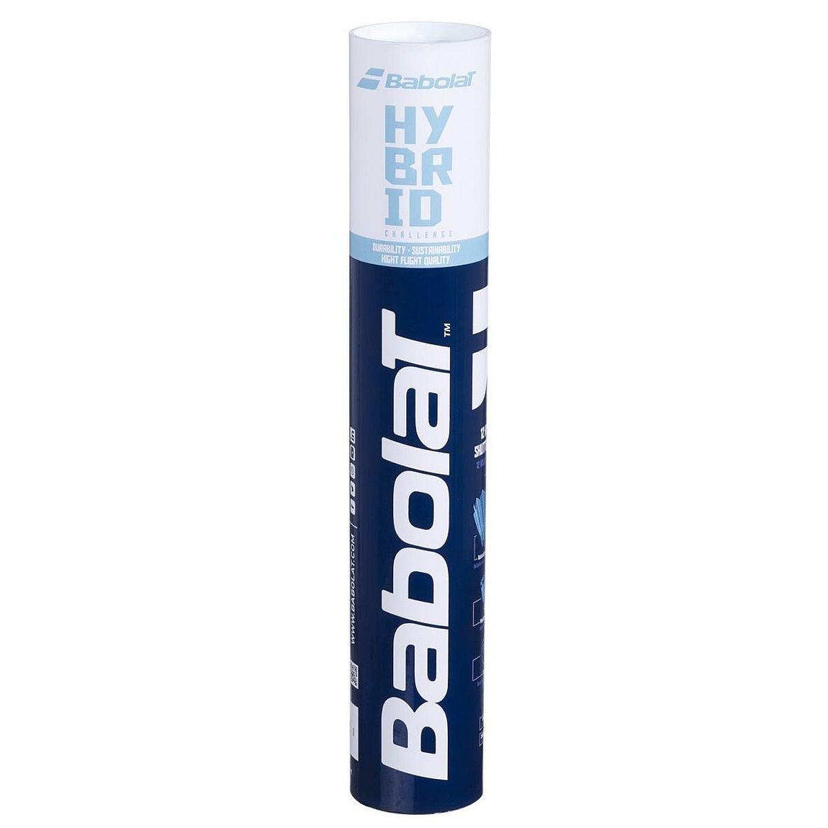 Lotki Babolat HYBRID Challenge x12 r. 78