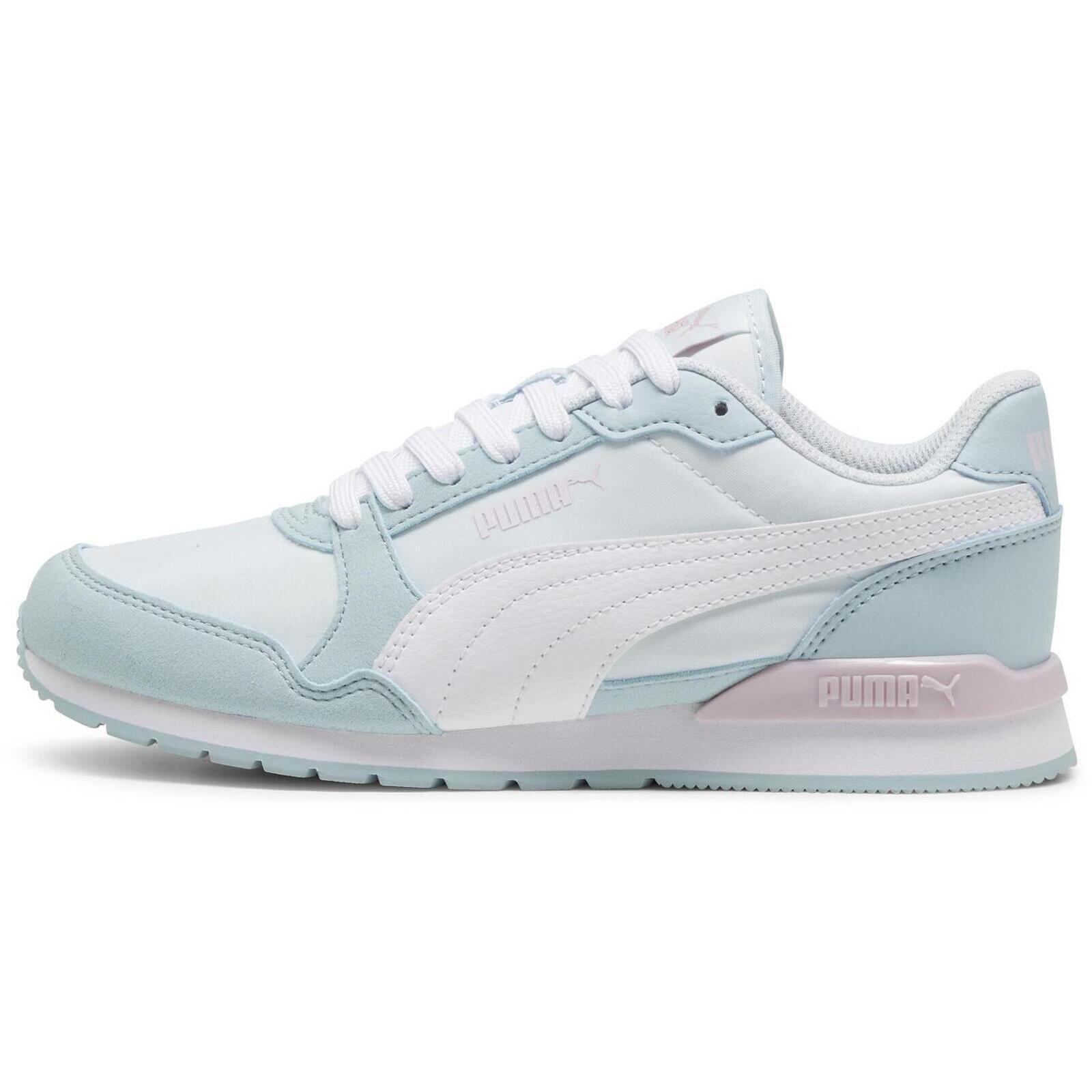 Buty młodzieżowe Puma St Runner v3 Nl Jr 384901 15