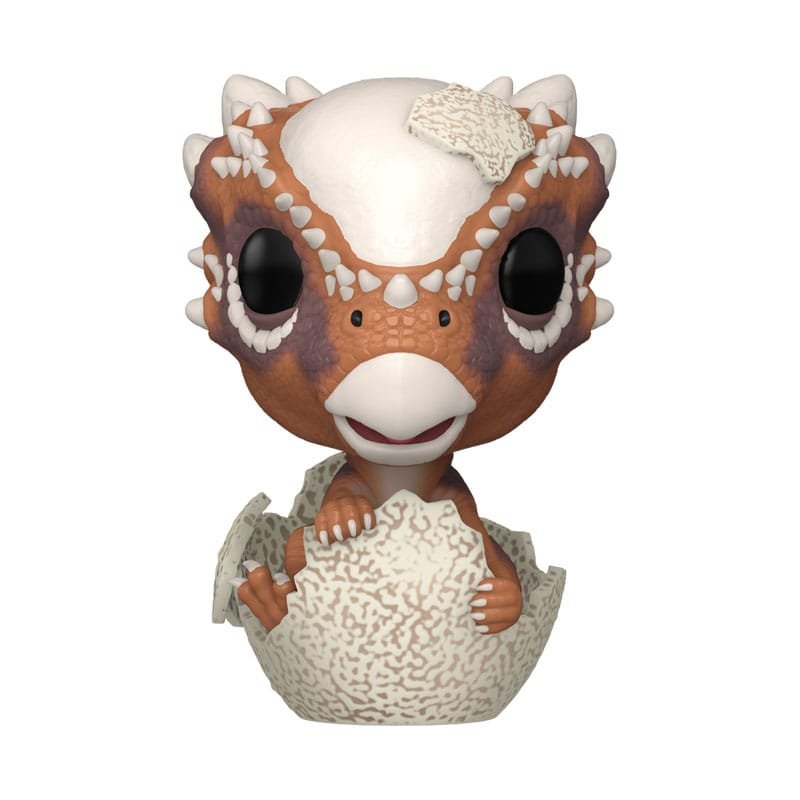 Funko Pop! Jurassic Park - Stygimoloch Hatchling #1719